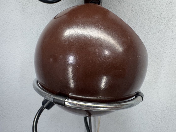 Image 1 of Vintage Retro Gepo Space Ace Wandlamp
