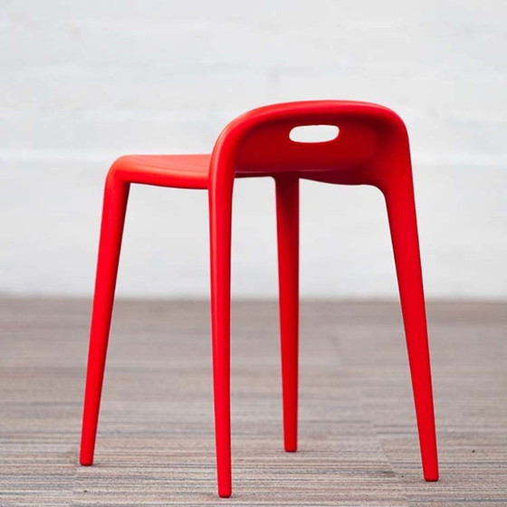 Image 1 of Magis Yuyu Hocker