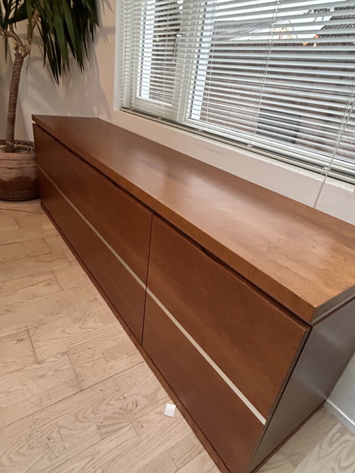 Topform Sideboard Cherry