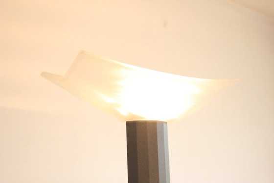 Image 1 of Vintage uplighter by Valenti Luce, Italy 1980s-1990s