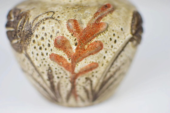 Image 1 of Scheurich West Germany Vase