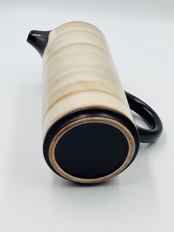 Image 1 of Set di stoviglie vintage della Germania occidentale degli anni '70