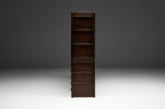 Image 1 of Mizuya Tansu Japanese Cabinet, Japan, 19th Century