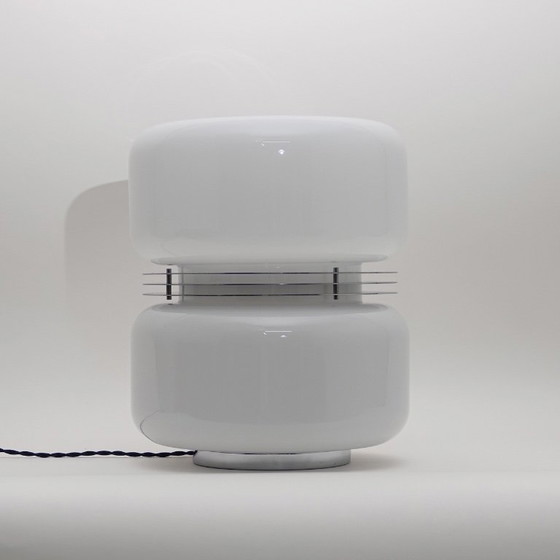 Image 1 of Enrico Tronconi space age lamp