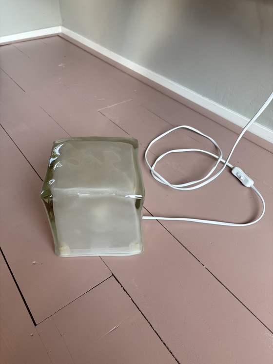 Image 1 of Vintage IVIKEN lamp van IKEA 