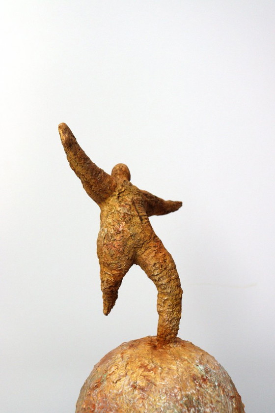 Joy – Sculpture, Other (photo 8 of 11)
