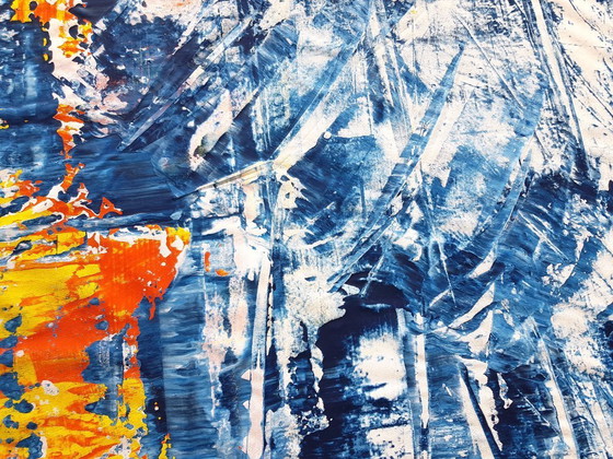 Image 1 of Jürgen Angeler - Hielo glaciar