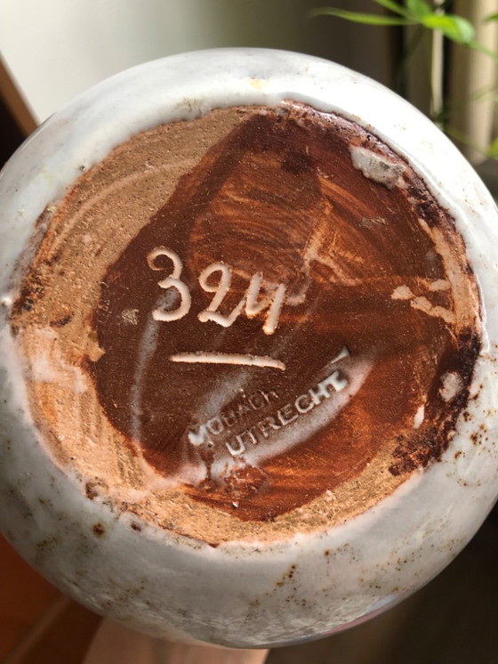 Image 1 of Vasi d'epoca, Mobach Utrecht