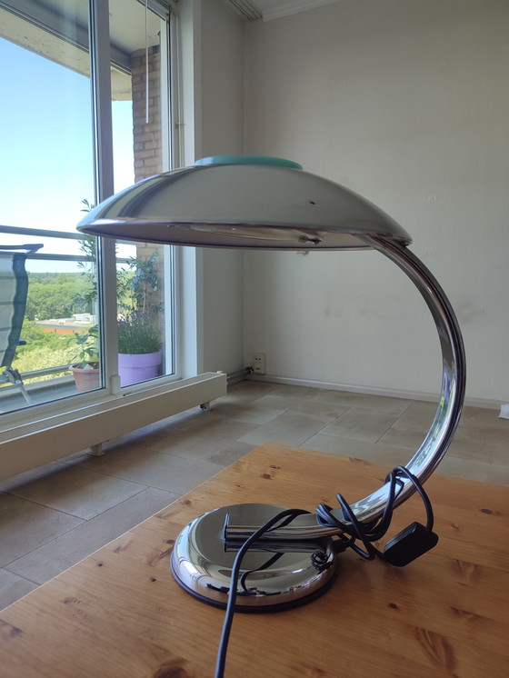 Image 1 of Desk Lamp Bauhaus