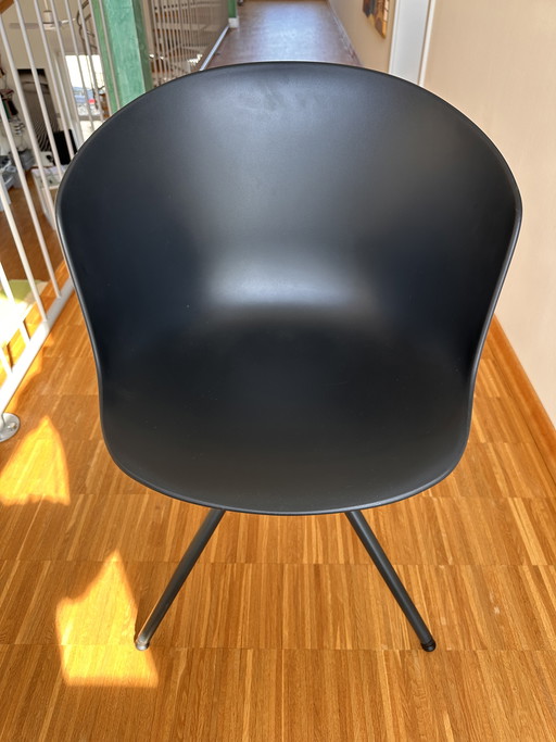 Wendelbo Mono V1, 6 sedie