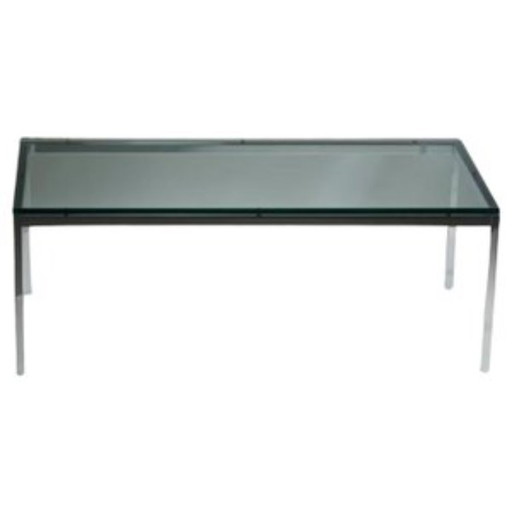 Florence Knoll coffee table