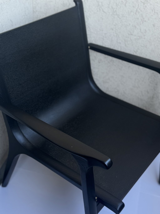 Stellar Works - Sillón pequeño Rén Lounge