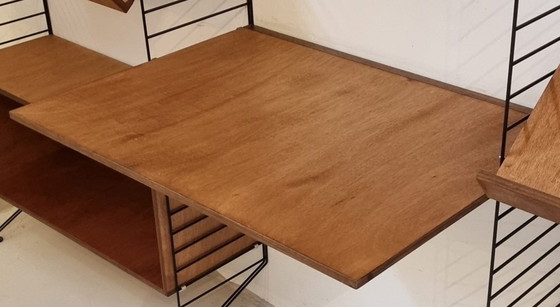 Image 1 of Wandsysteem Bjarke