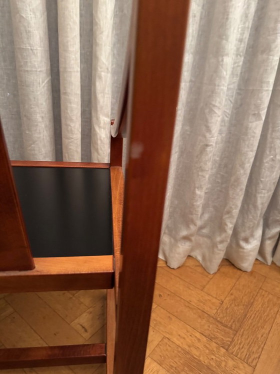 Silla única de Hyllinge Møbler – Sillas y sillones, Wood (photo 8 of 9)