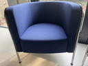 2 bellissime sedie Thonet