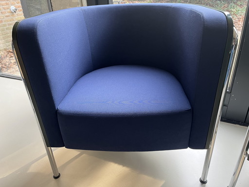 2 bellissime sedie Thonet