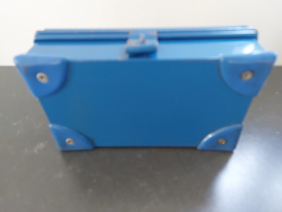 Image 1 of PTT cash box