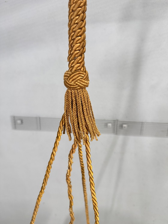 Image 1 of Lampada a sospensione Art Déco - Romantic Pink Swirl