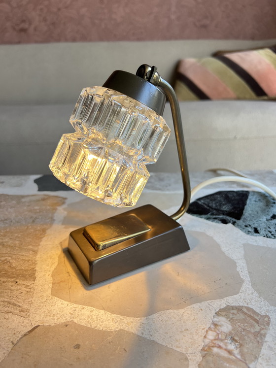 Image 1 of Lampada da scrivania vintage o luce notturna