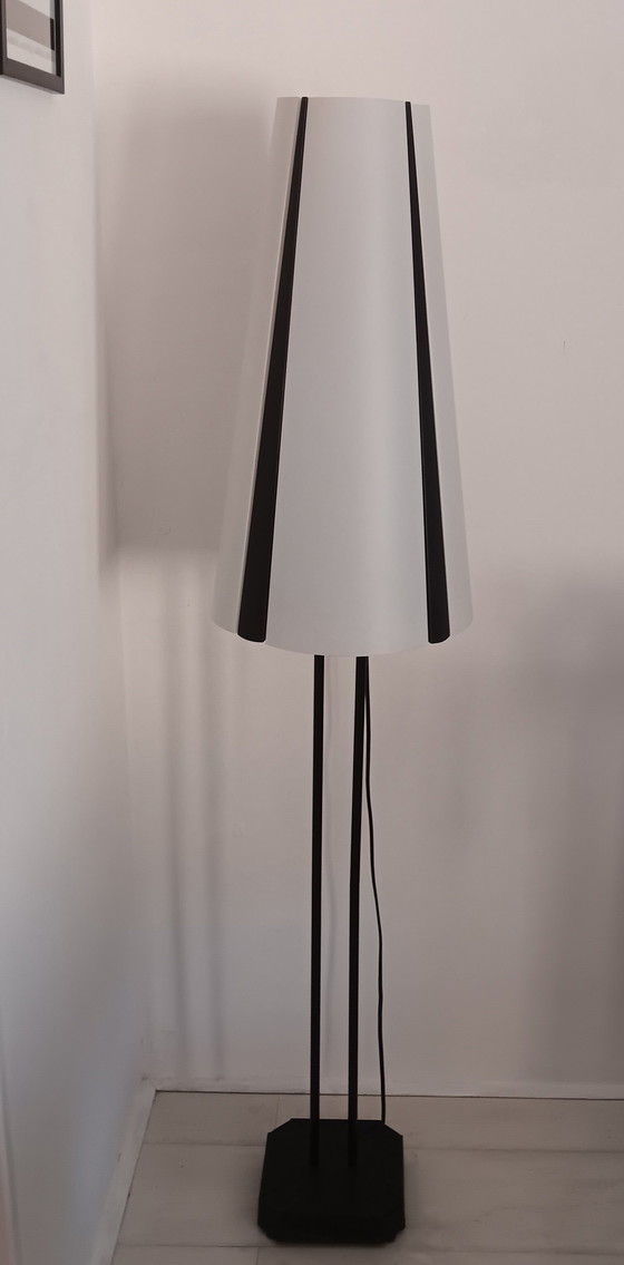 Image 1 of Vintage Ikea Vistofta Vloerlampen Jaren '80