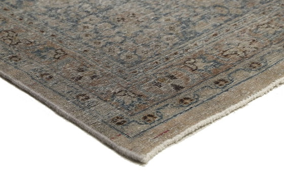 Tappeto artistico vintage annodato a mano, 390x296 – Vintage Teppich, Tappeti, Wool (photo 7 of 14)