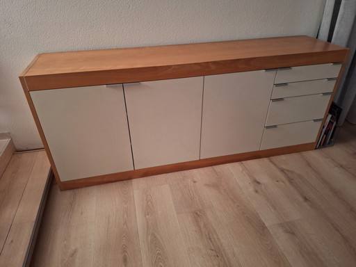 Pastoe Dressoir L-Serie.