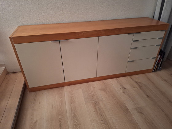 Image 1 of Pastoe Dressoir L-Serie.