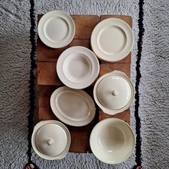 Image 1 of Johnson Brothers Victorian Crockery