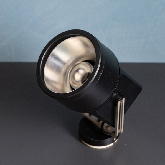 Image 1 of Schwarze Louis Poulsen Unispot Deckenleuchte