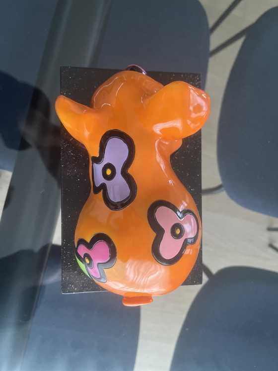 Image 1 of Zeitgenössische Shunyam-Skulptur 