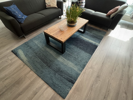 Image 1 of Mesa de centro resistente