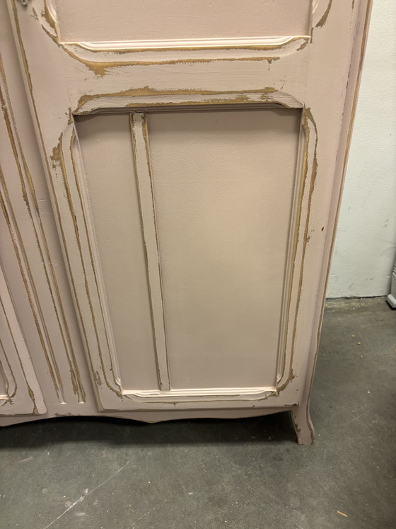 Armadio Brocante – Wood (photo 3 of 6)