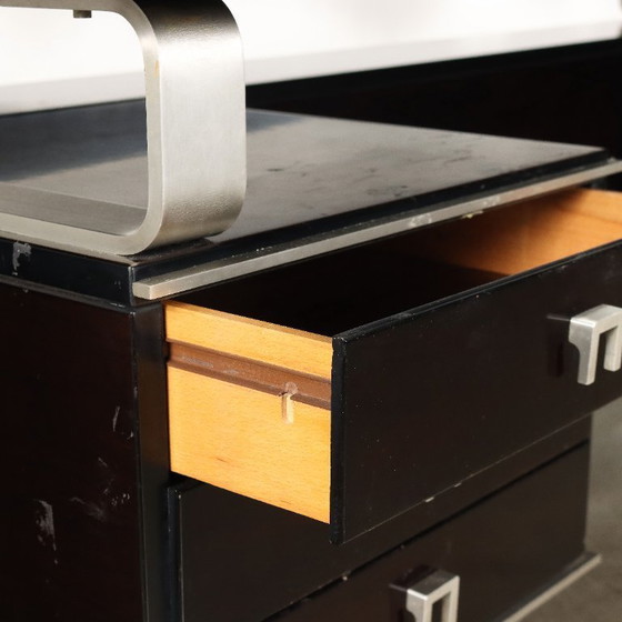 Image 1 of Escritorio de los años 60/70