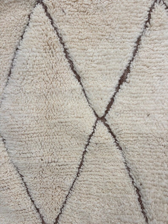 Image 1 of Alfombra de lujo hecha a mano de 250 cm x 150 cm.