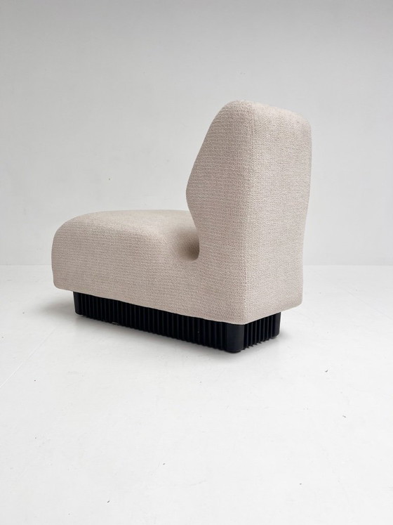 Image 1 of Fauteuil Chadwick Modular Slipper de Herman Miller (à l'unité), 1974