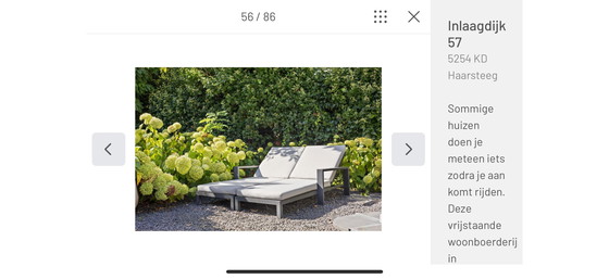 Image 1 of Conjunto de salón Bellagio