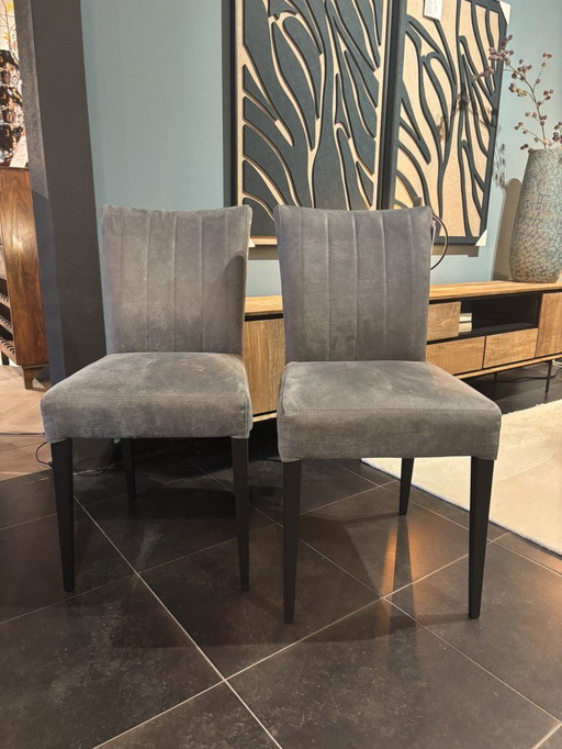 Nouvion Valentina eetkamerstoel