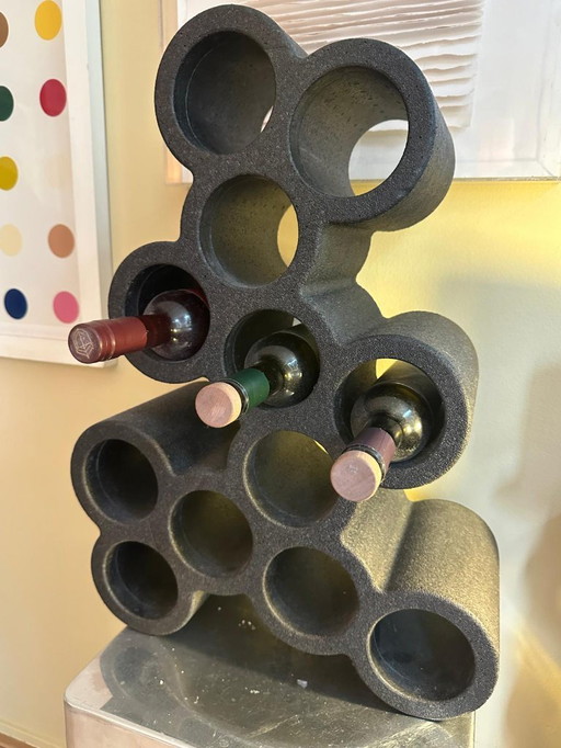 Grape Wine Rack Design Robert Bronwasser per merci (3 pz.)