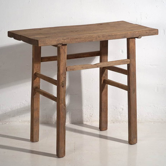 Consolle da ingresso antica (c.1920) #2 – Console (photo 4 of 21)