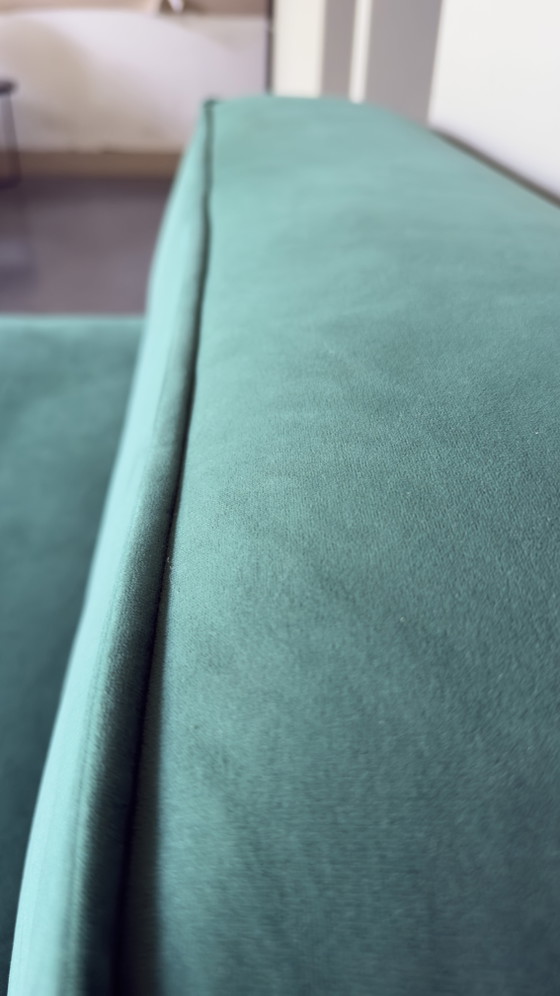 Canapé modulaire tendance, marque et couleur Absynth – Canapés modulables, Velvet (photo 9 of 10)