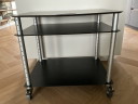 Carrello Max & Dirk