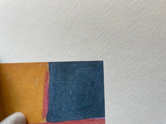 Image 1 of Kazimir Severinovich Malevich (1878-1935), Tres figuras femeninas, (ca. 1928-1932), Impreso en Italia