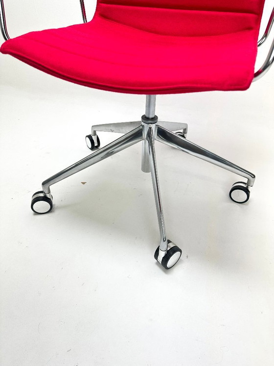 Image 1 of Silla de diseño Arper Catifa 46