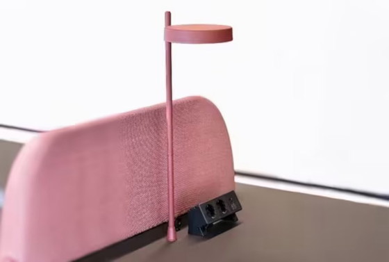 Image 1 of Lampada di design Wästberg w182 Pastille p2 PIN rossa