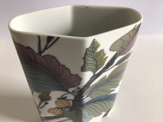 Image 1 of Rosenthal, Alain Le Foll, "Fruits d'Or,