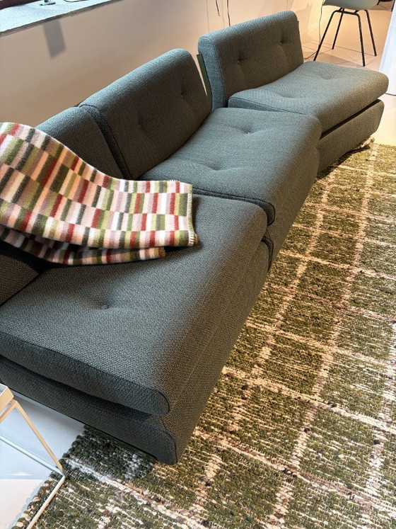 Image 1 of HAY amanta 1 seater x 3