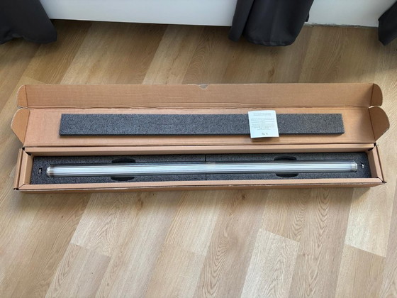 Image 1 of FLOS Wireline Pendelleuchte – Rosa