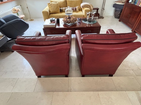 Image 1 of Poltrone Art Déco