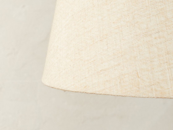 Image 1 of 1960s ceramic table lamp, Vintage