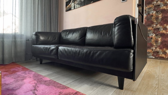 Image 1 of Poltrona Frau Divano 2 posti 'Twice'